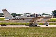 KG29_376 Piper PA-28-235 Cherokee Pathfinder C/N 28-10584, N9003W